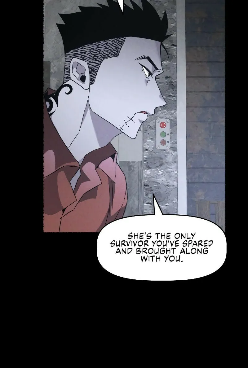 The Murderer Chapter 21 page 66 - 
