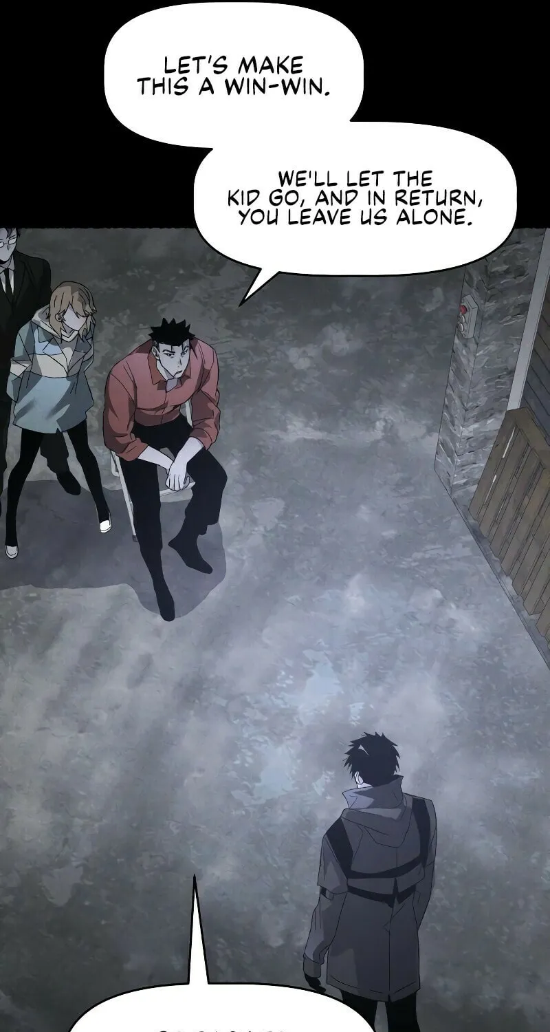 The Murderer Chapter 21 page 67 - 