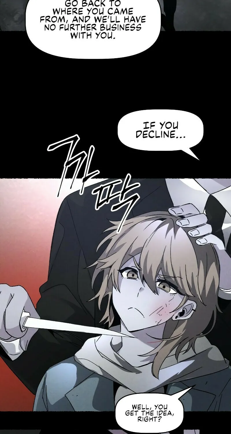 The Murderer Chapter 21 page 68 - 