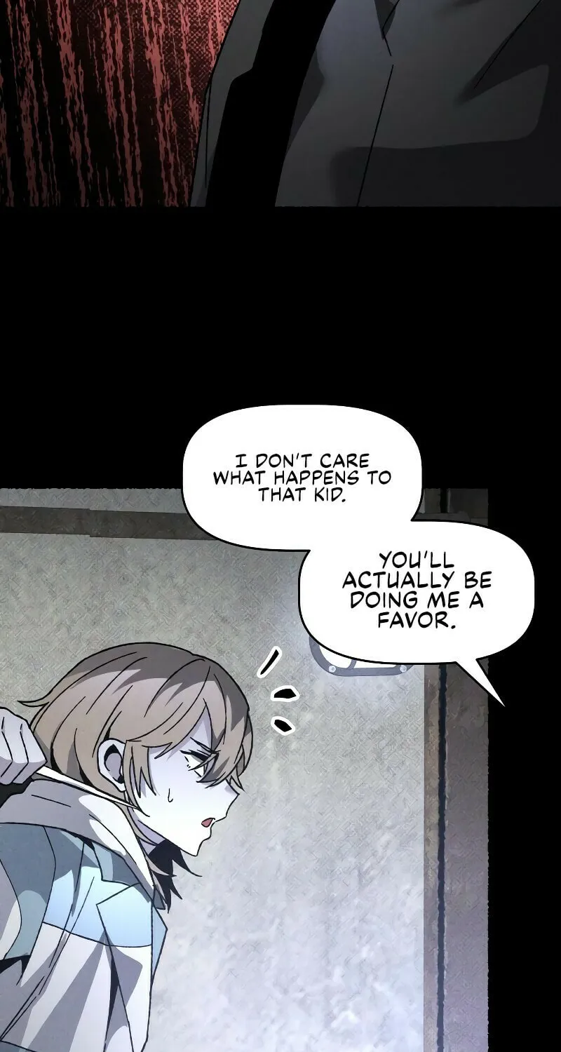 The Murderer Chapter 21 page 71 - 