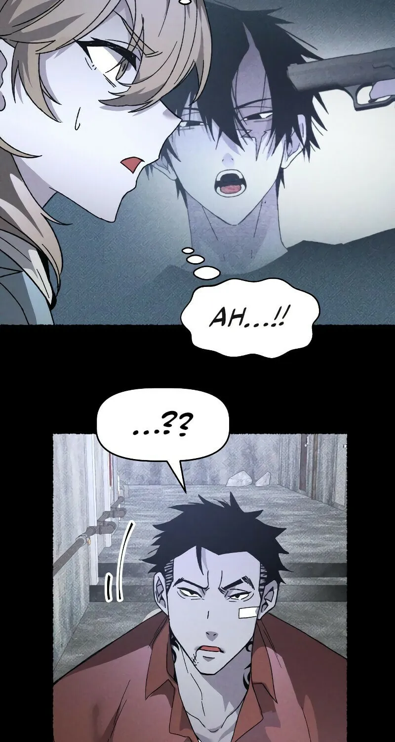 The Murderer Chapter 21 page 73 - 