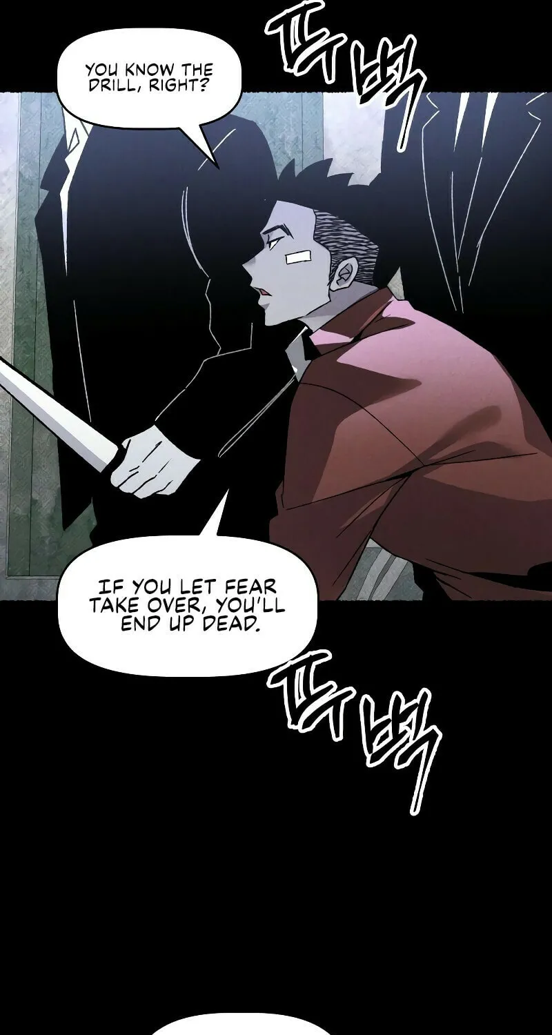 The Murderer Chapter 21 page 78 - 