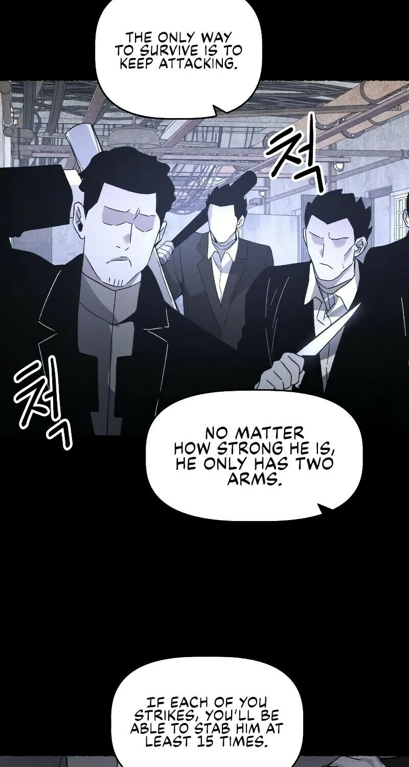 The Murderer Chapter 21 page 79 - 