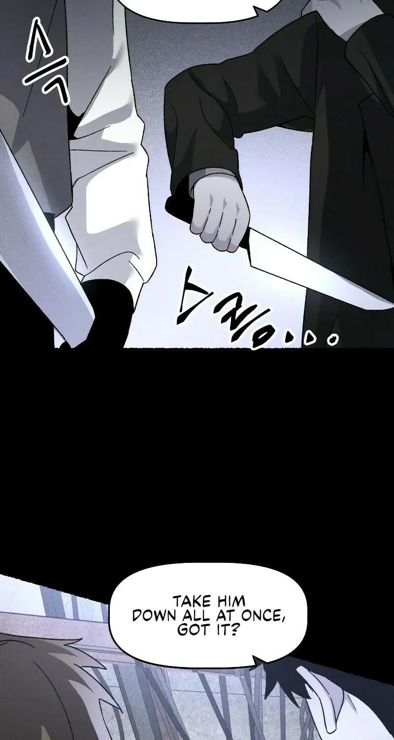 The Murderer Chapter 21 page 80 - 