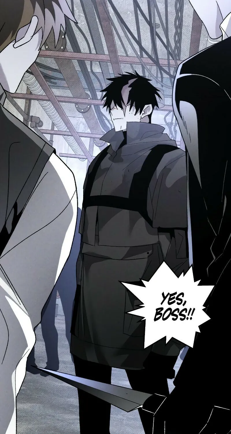 The Murderer Chapter 21 page 81 - 