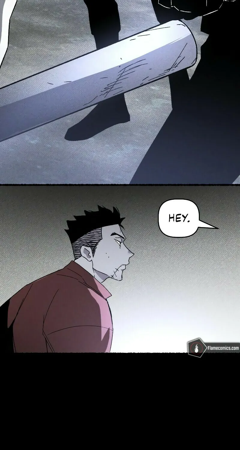 The Murderer Chapter 21 page 82 - 