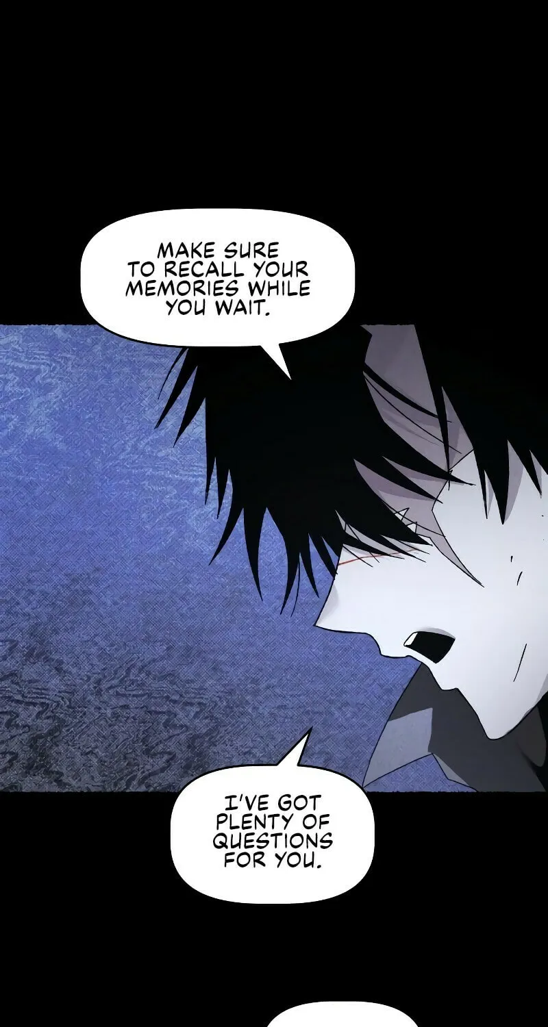 The Murderer Chapter 21 page 83 - 