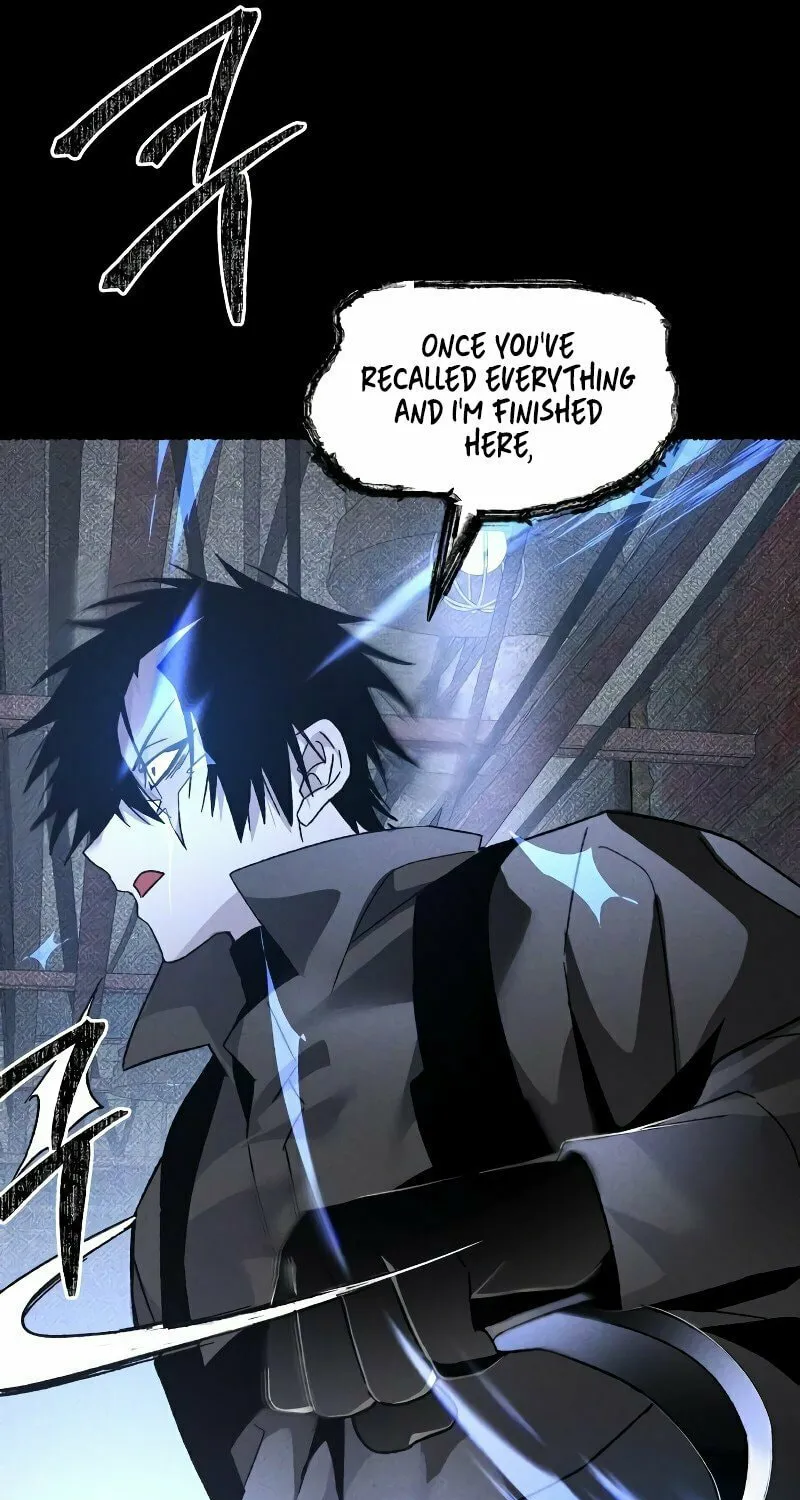 The Murderer Chapter 21 page 85 - 