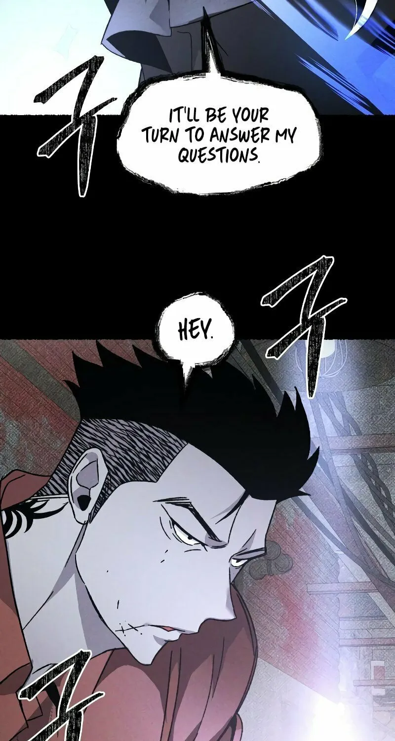 The Murderer Chapter 21 page 86 - 
