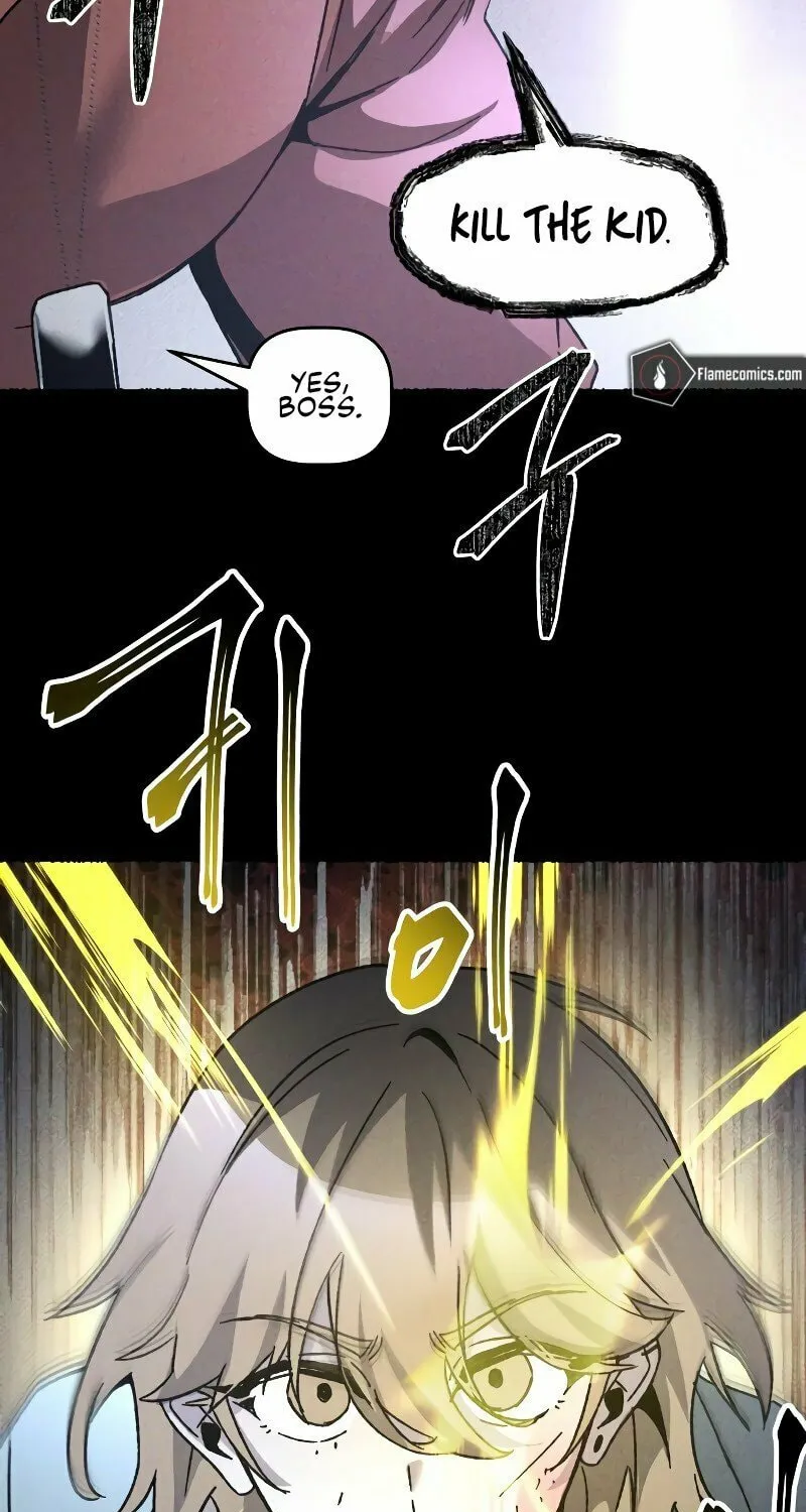 The Murderer Chapter 21 page 87 - 