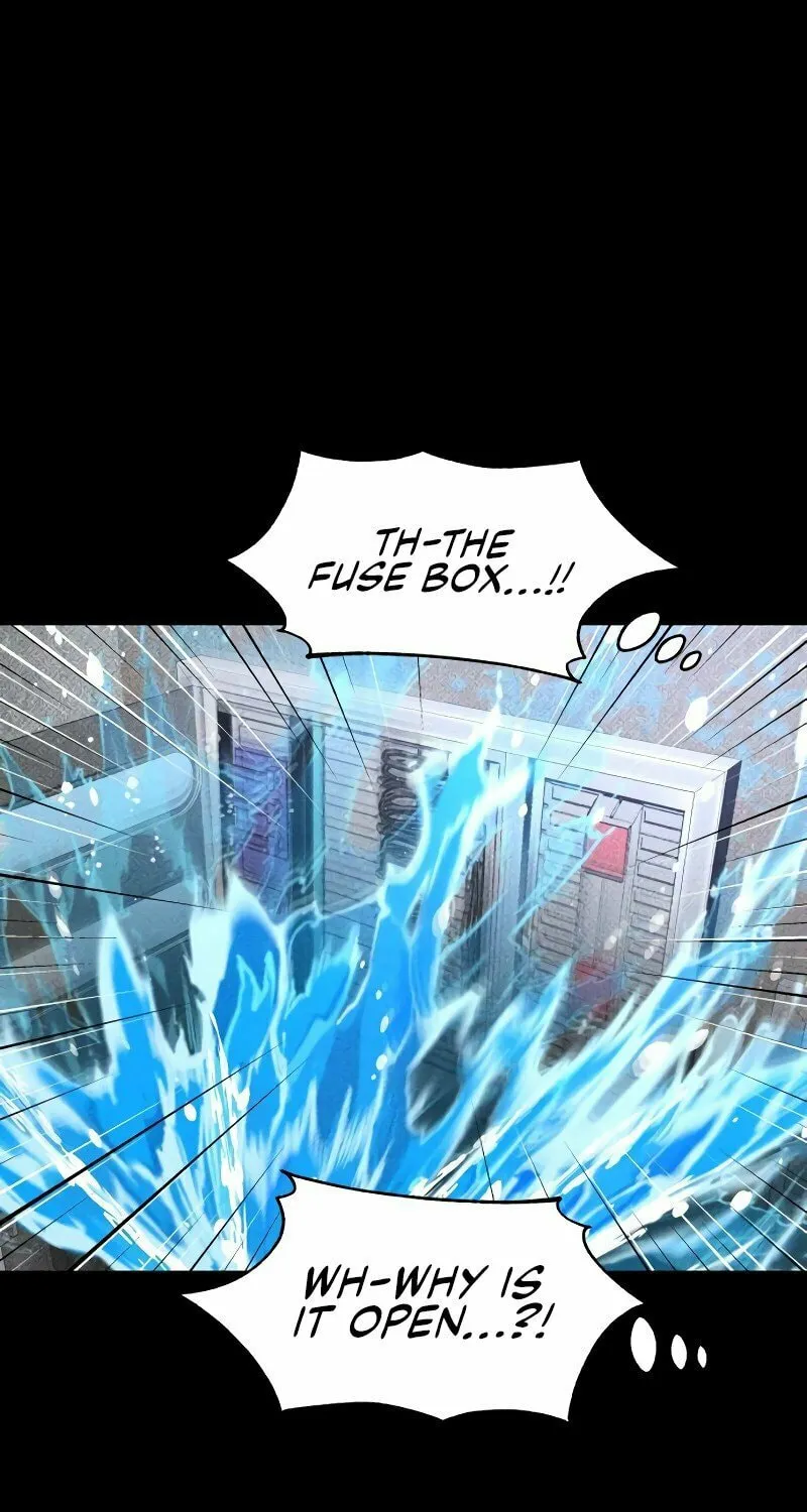 The Murderer Chapter 22 page 110 - 