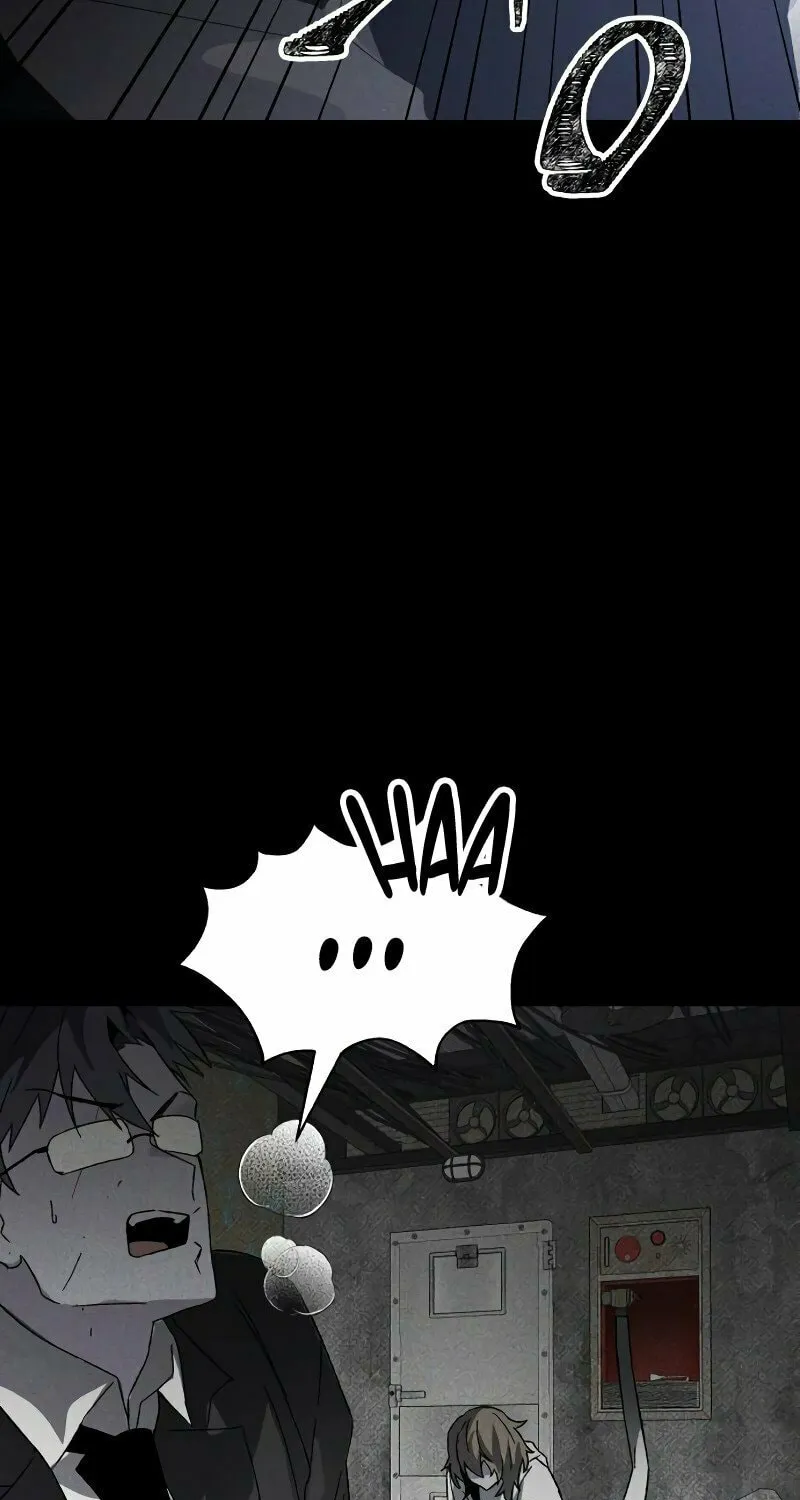 The Murderer Chapter 22 page 120 - 