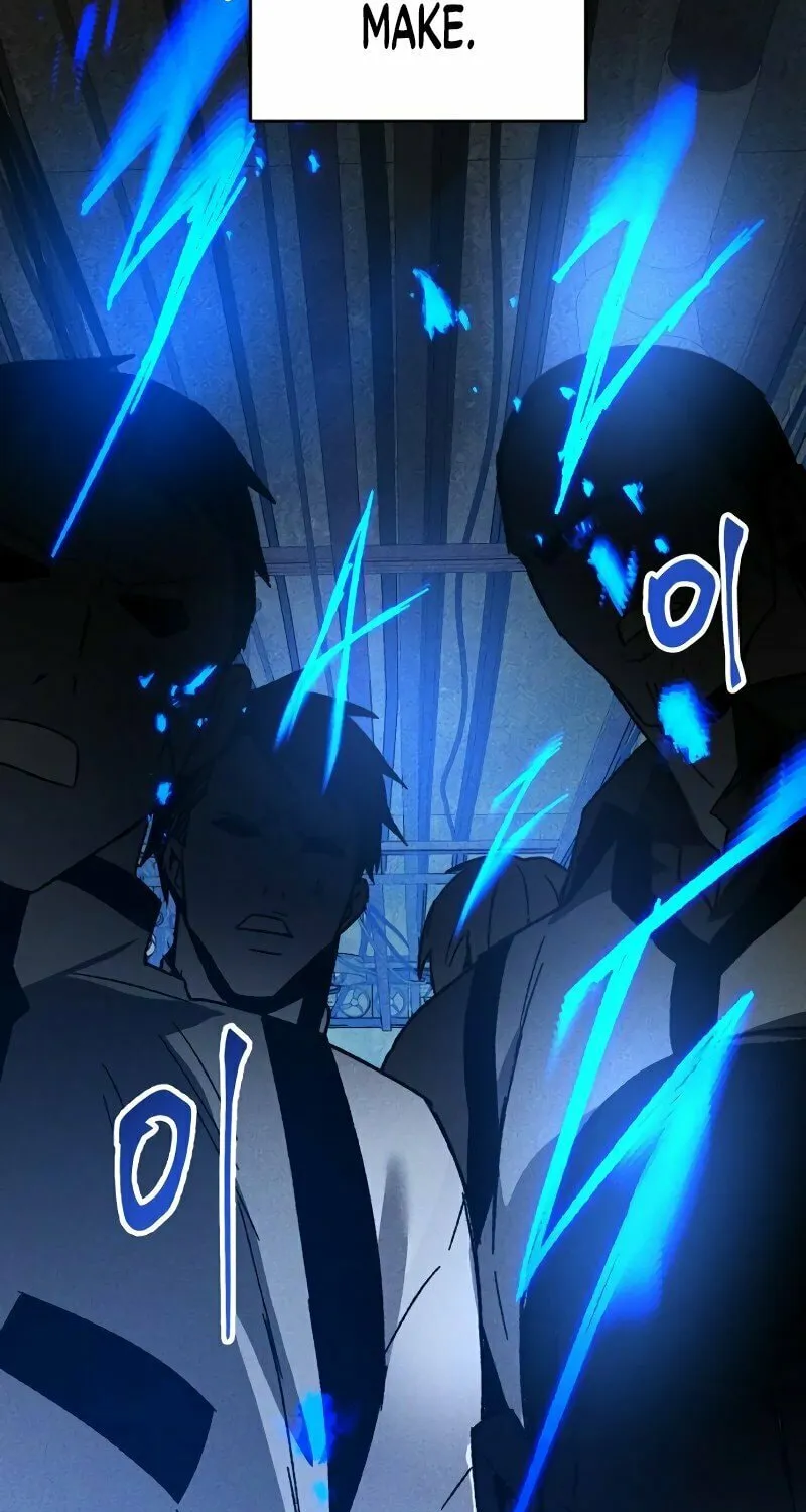 The Murderer Chapter 22 page 125 - 
