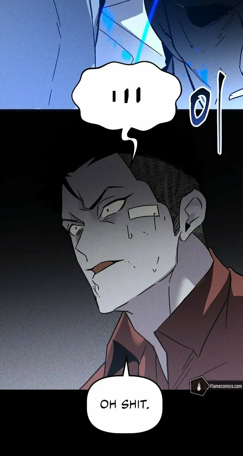 The Murderer Chapter 22 page 126 - 
