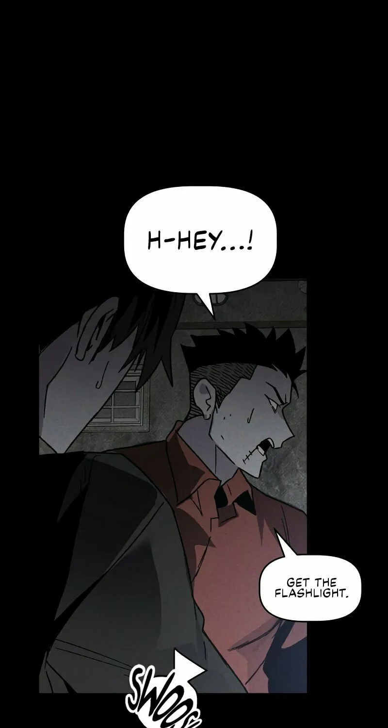 The Murderer Chapter 22 page 127 - 