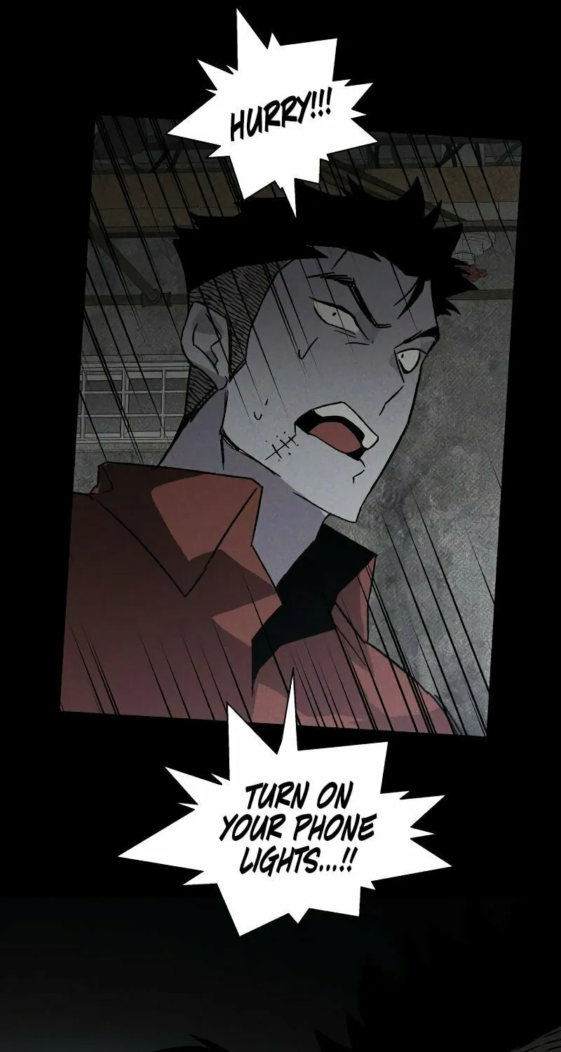 The Murderer Chapter 22 page 129 - 