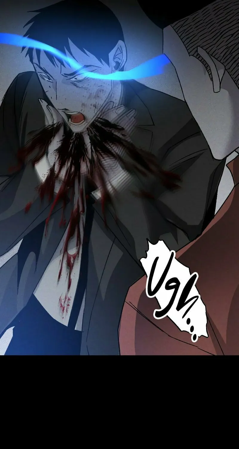 The Murderer Chapter 22 page 130 - 