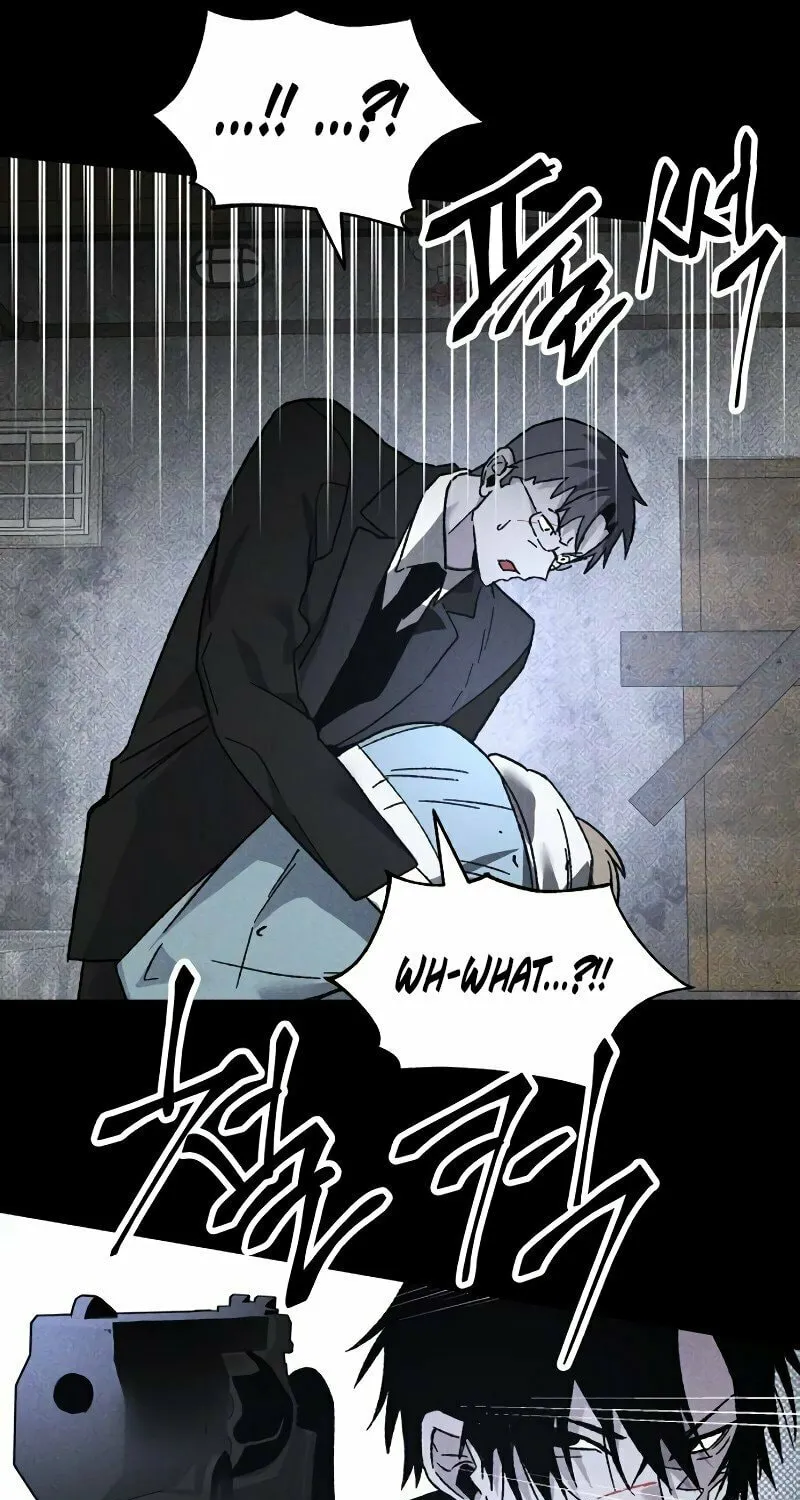 The Murderer Chapter 22 page 23 - 