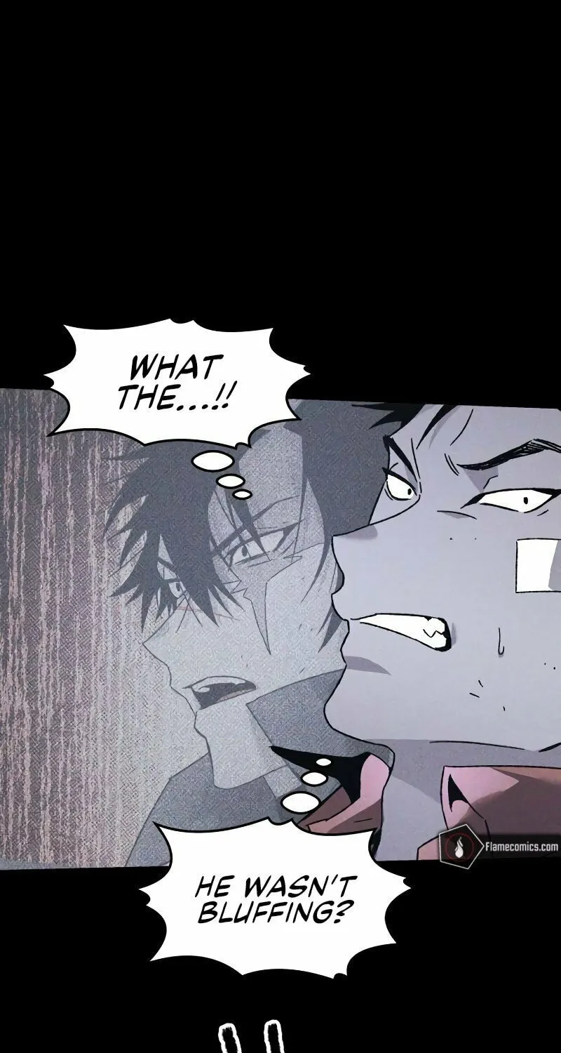 The Murderer Chapter 22 page 26 - 