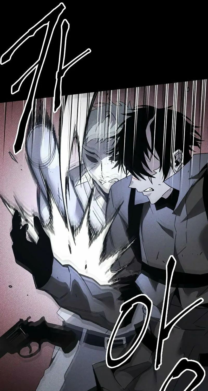 The Murderer Chapter 22 page 28 - 