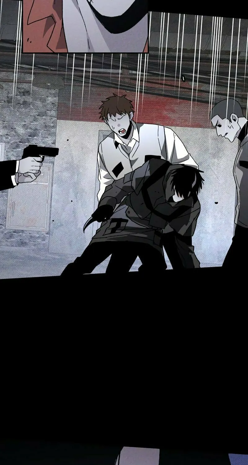 The Murderer Chapter 22 page 37 - 