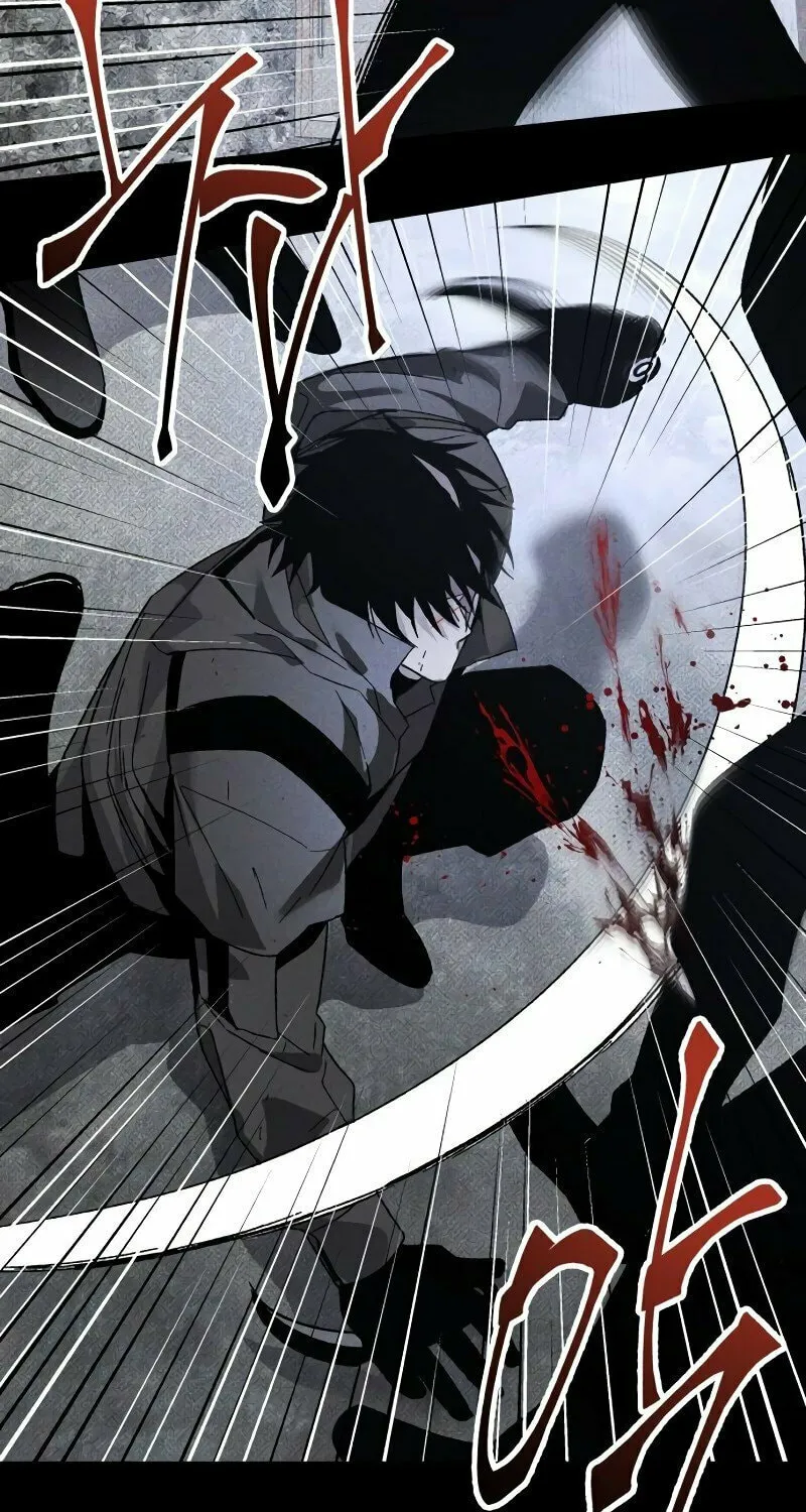 The Murderer Chapter 22 page 43 - 