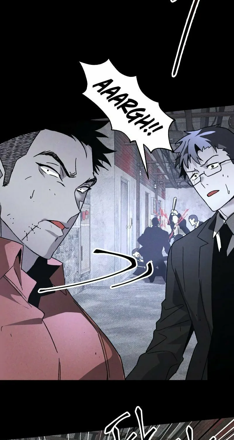 The Murderer Chapter 22 page 44 - 