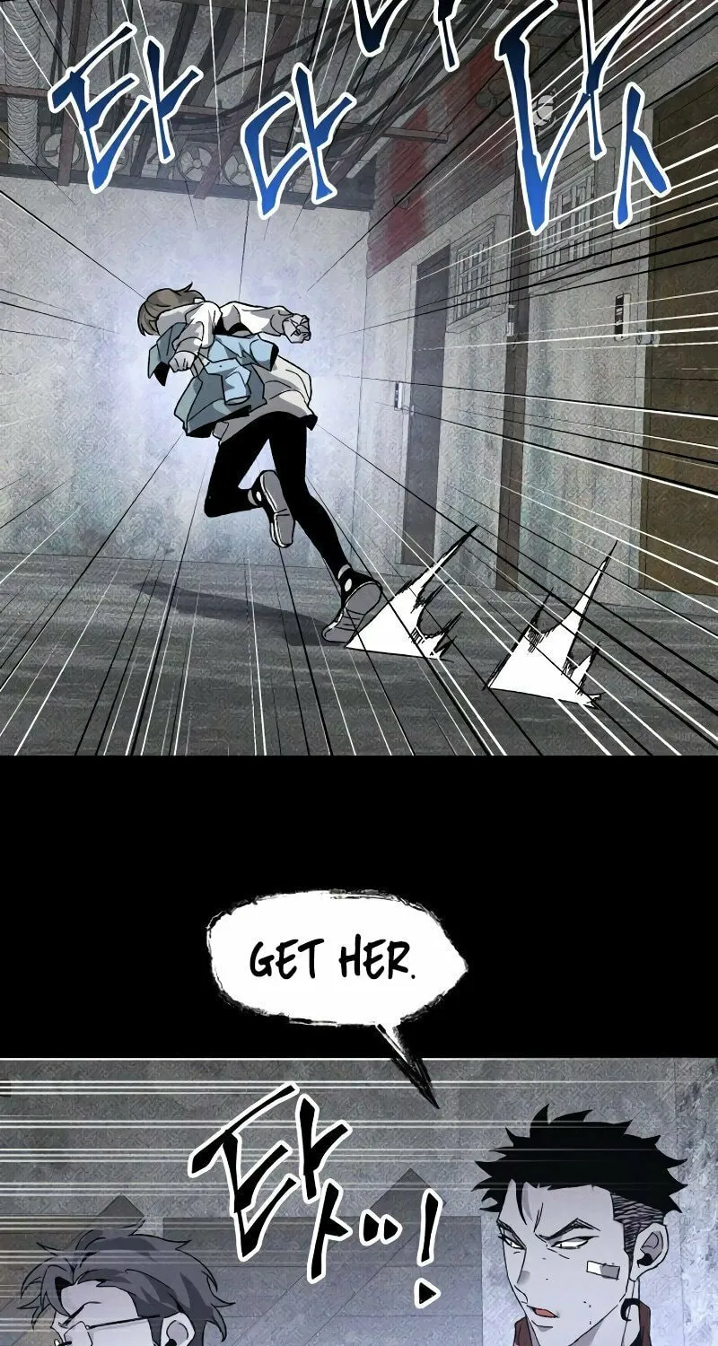 The Murderer Chapter 22 page 45 - 