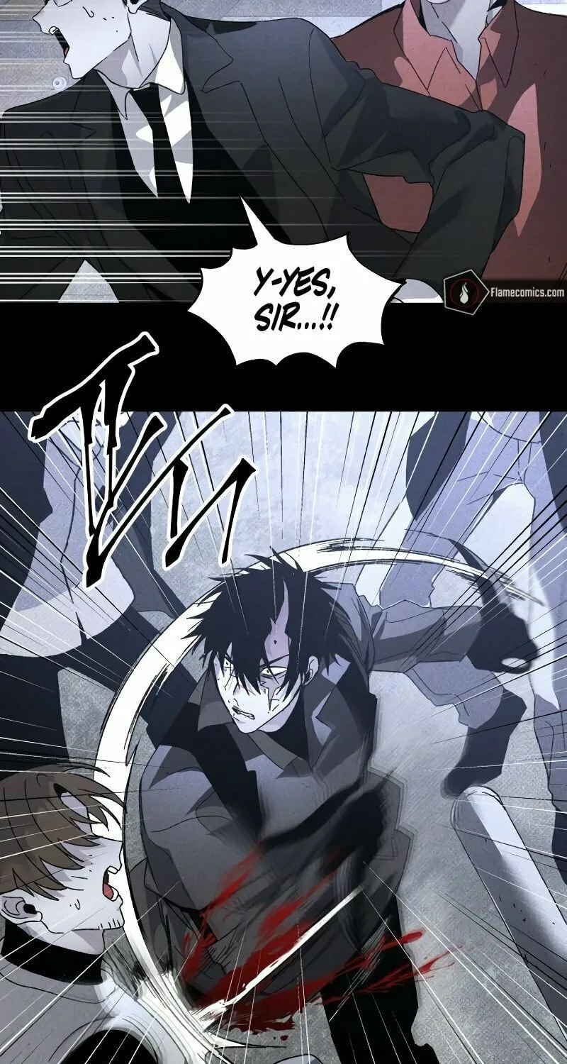 The Murderer Chapter 22 page 46 - 