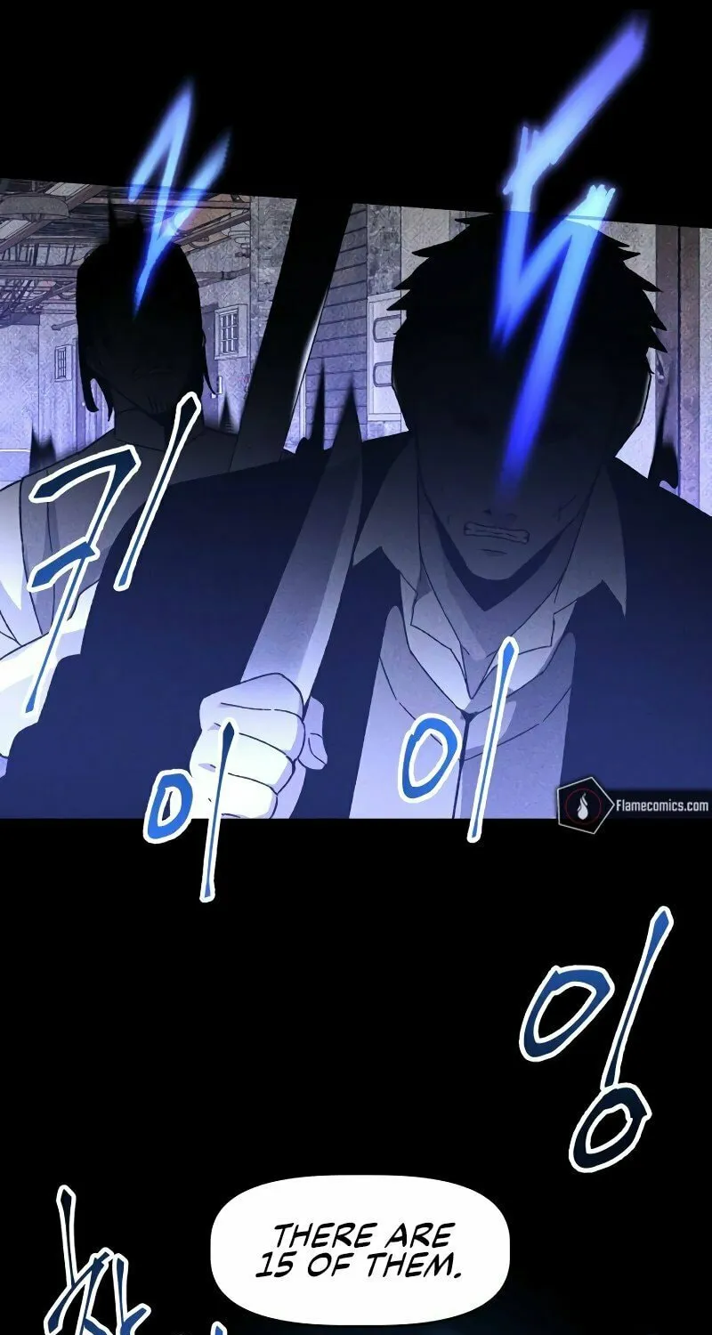 The Murderer Chapter 22 page 48 - 