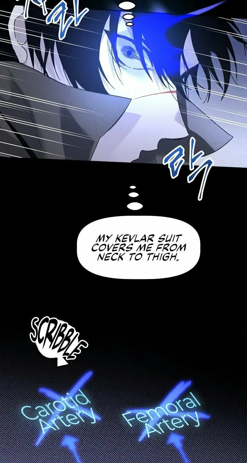 The Murderer Chapter 22 page 49 - 