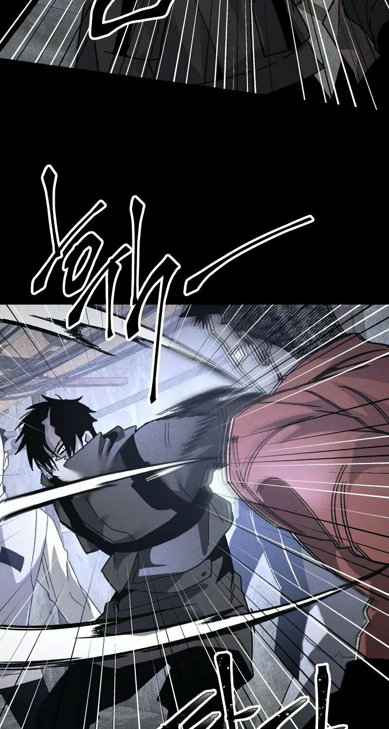 The Murderer Chapter 22 page 53 - 