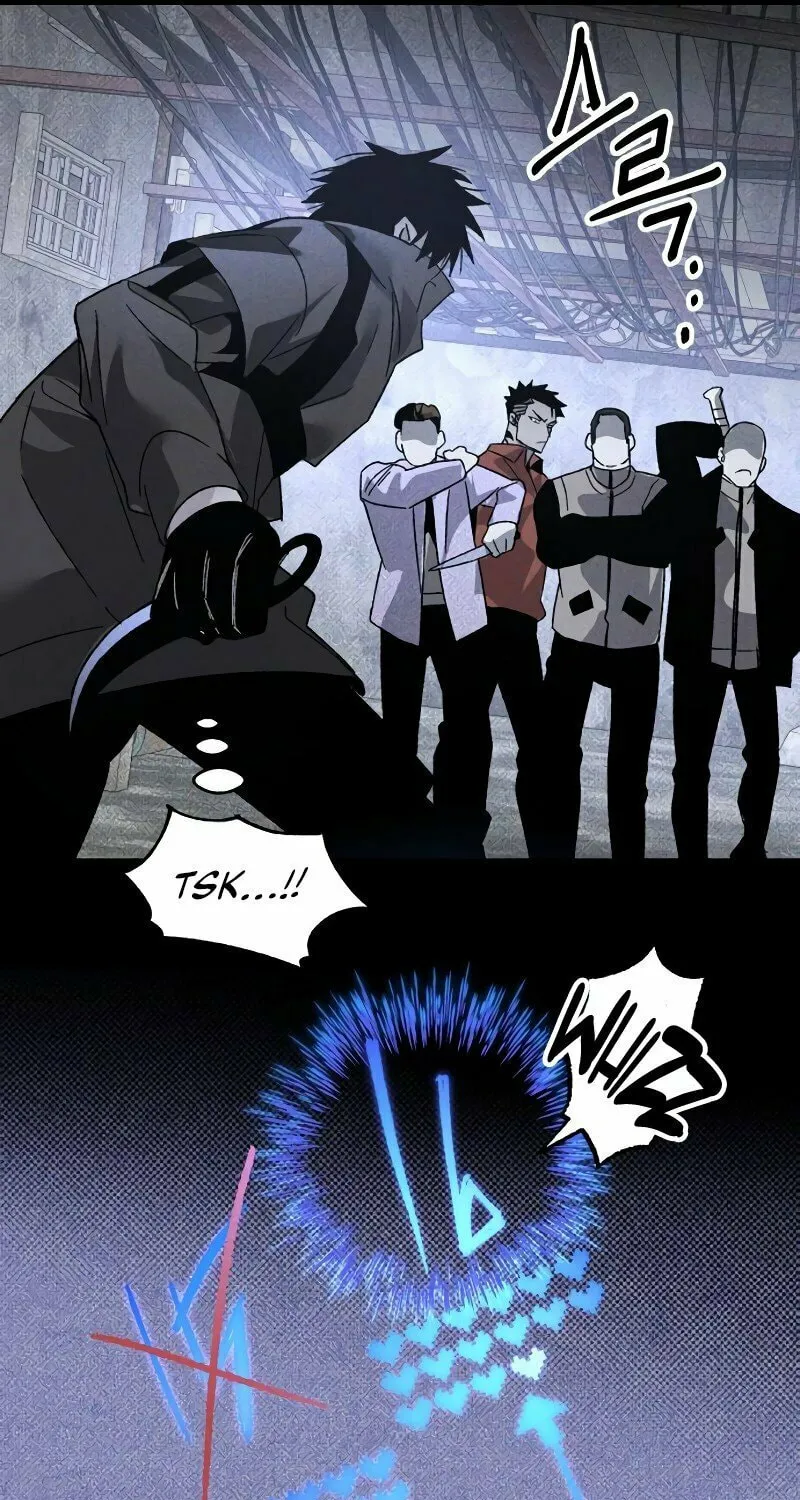 The Murderer Chapter 22 page 55 - 