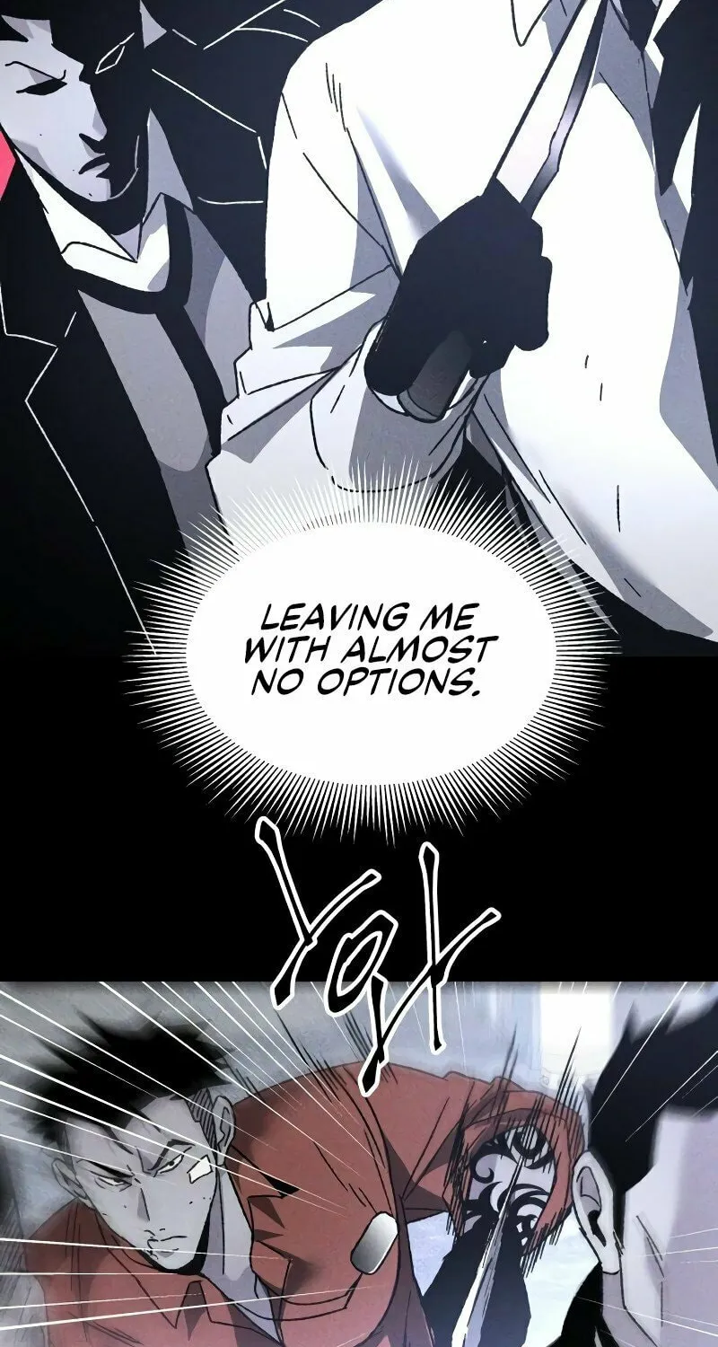 The Murderer Chapter 22 page 58 - 