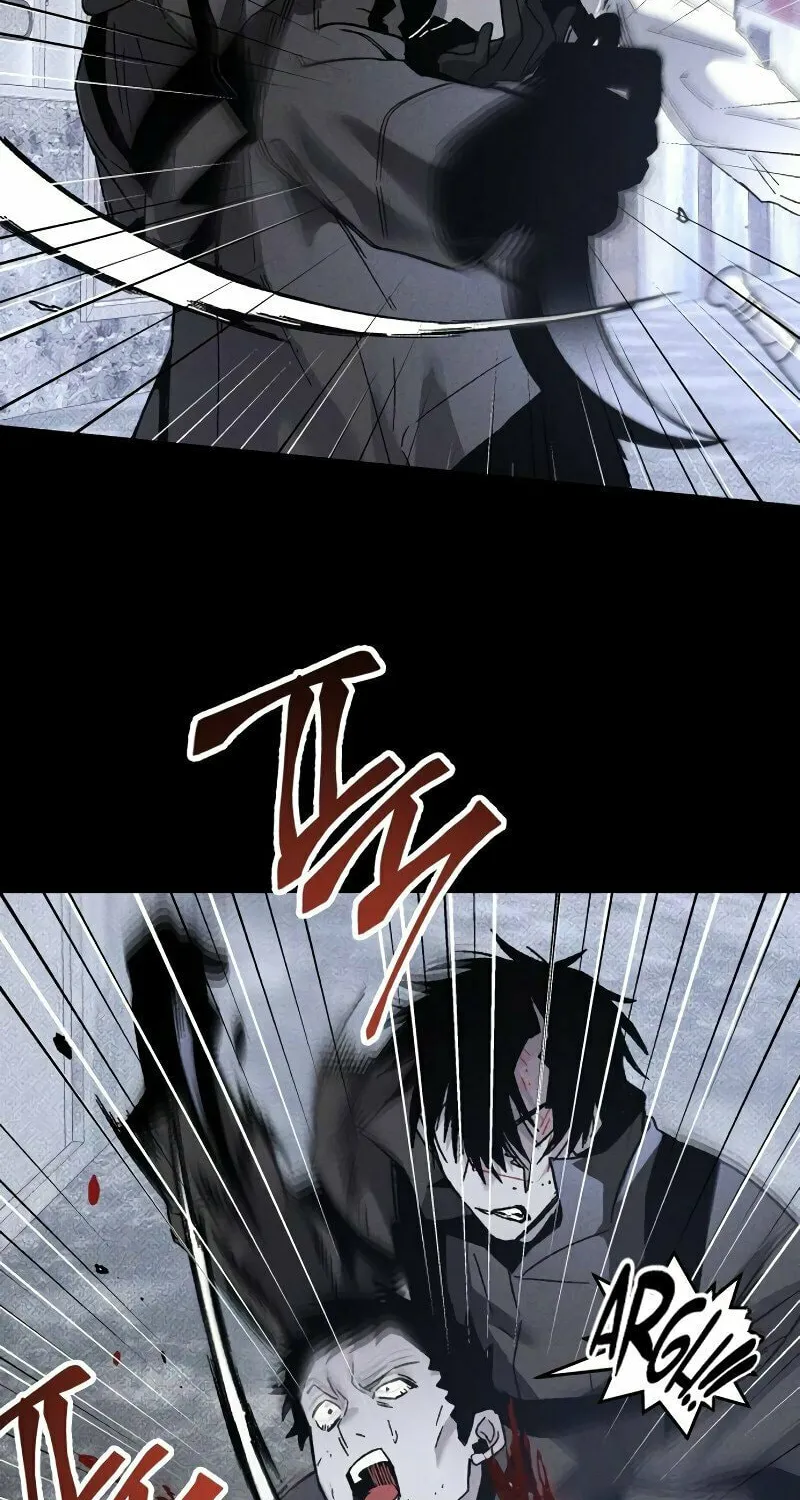 The Murderer Chapter 22 page 69 - 
