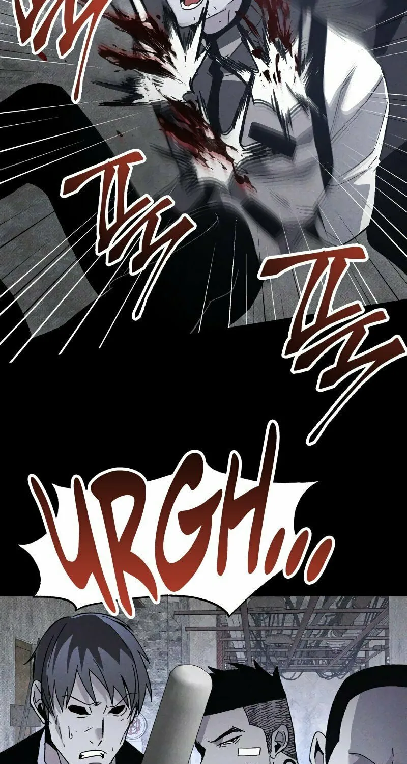 The Murderer Chapter 22 page 70 - 