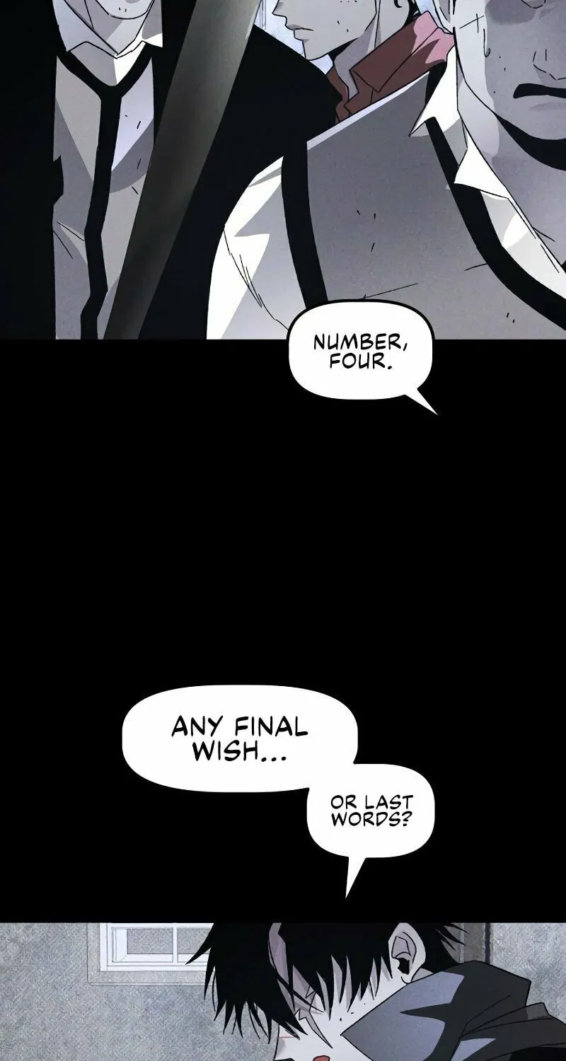 The Murderer Chapter 22 page 71 - 