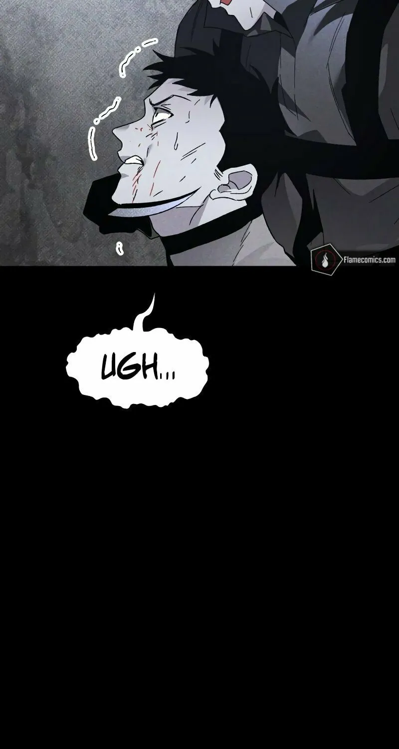 The Murderer Chapter 22 page 72 - 