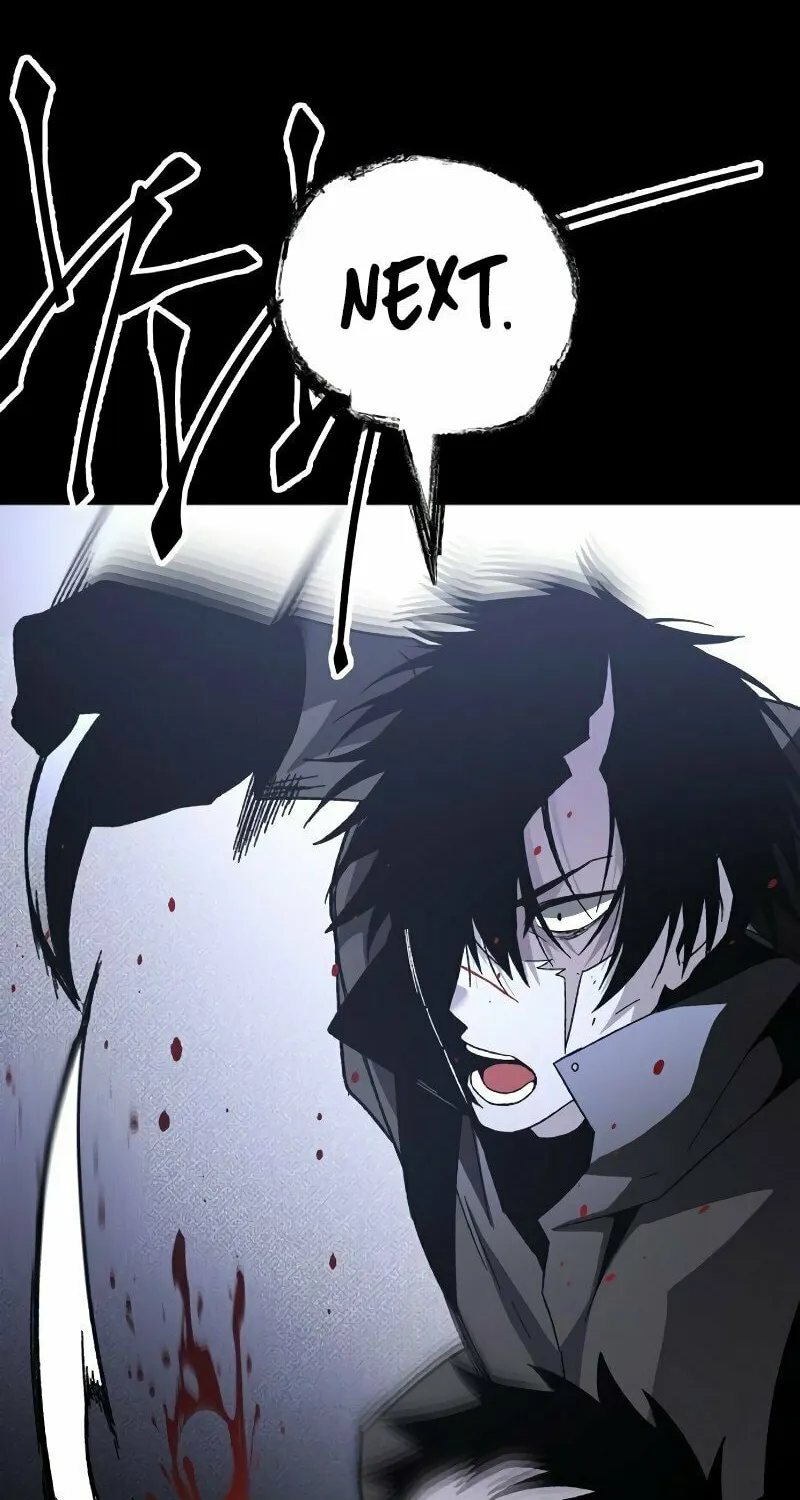 The Murderer Chapter 22 page 73 - 