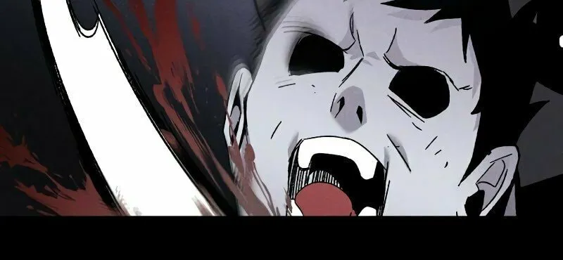 The Murderer Chapter 22 page 74 - 