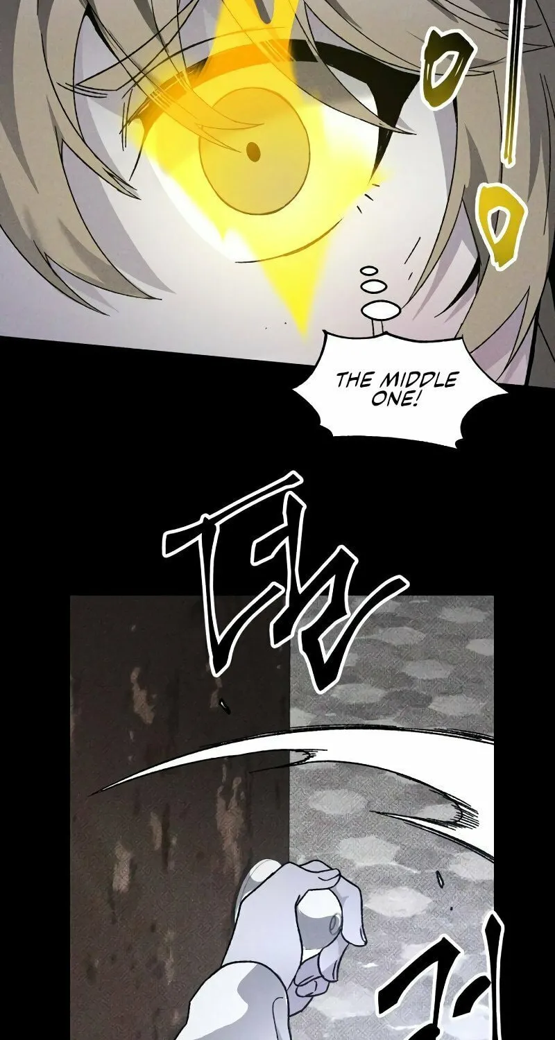 The Murderer Chapter 22 page 78 - 