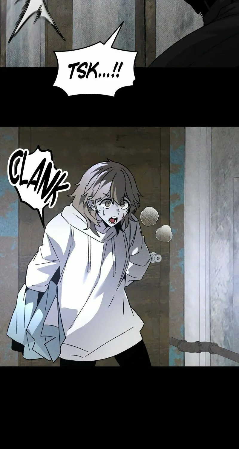 The Murderer Chapter 22 page 80 - 