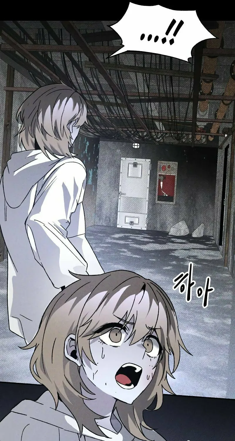 The Murderer Chapter 22 page 82 - 