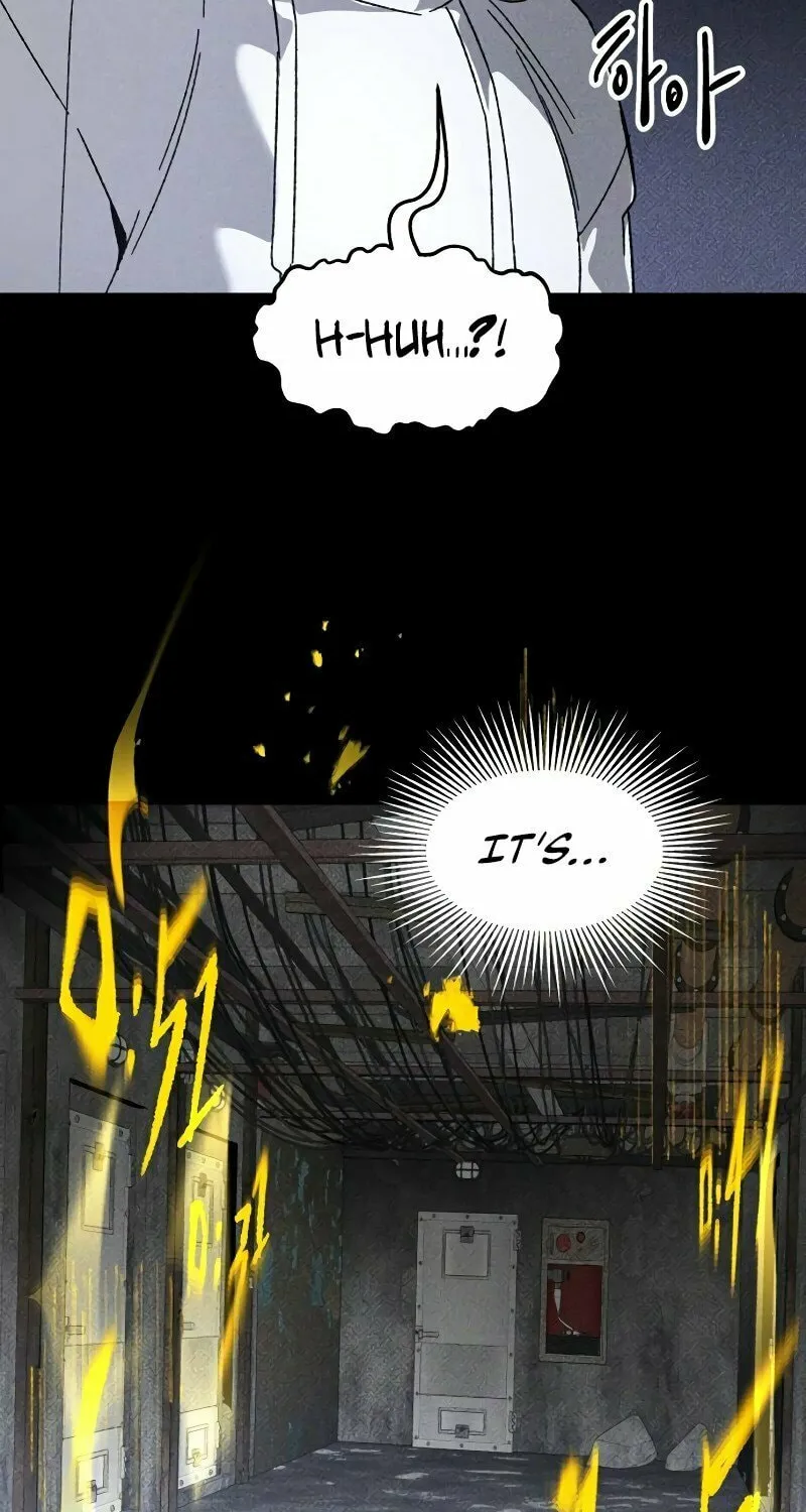 The Murderer Chapter 22 page 83 - 