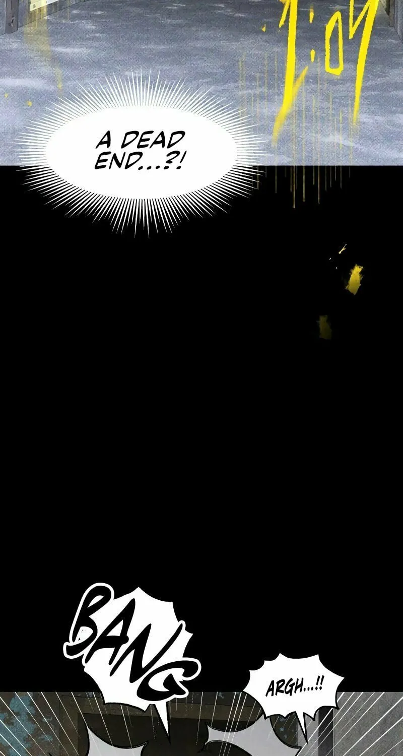 The Murderer Chapter 22 page 84 - 