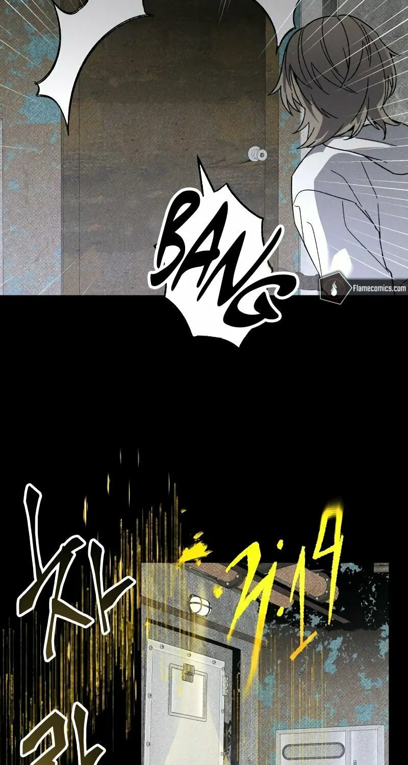 The Murderer Chapter 22 page 85 - 