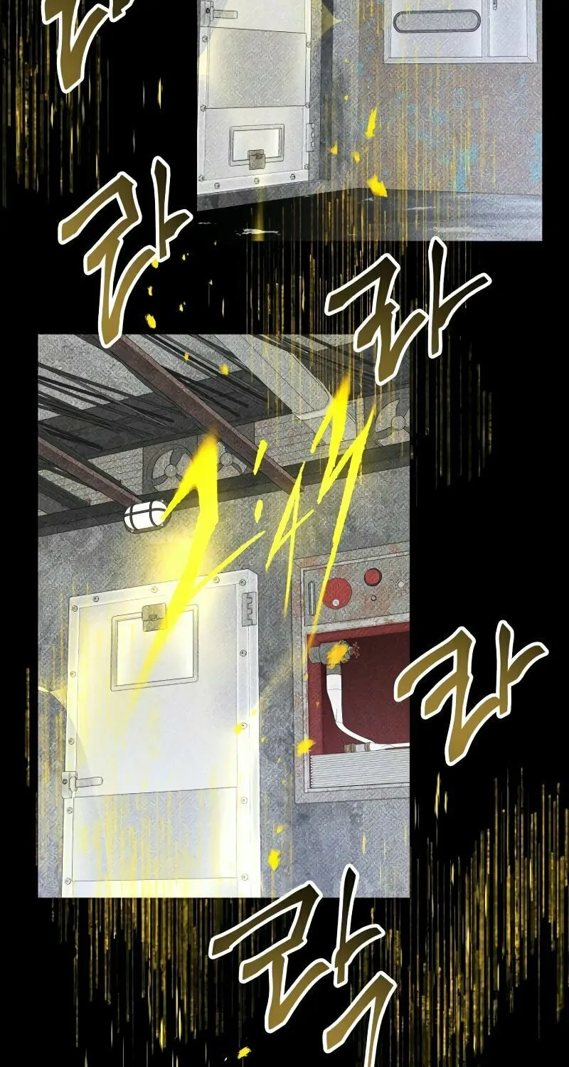 The Murderer Chapter 22 page 86 - 