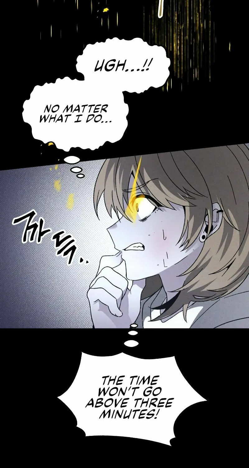 The Murderer Chapter 22 page 87 - 