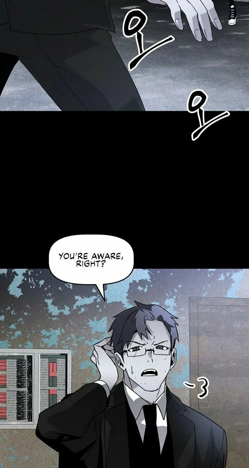 The Murderer Chapter 22 page 97 - 