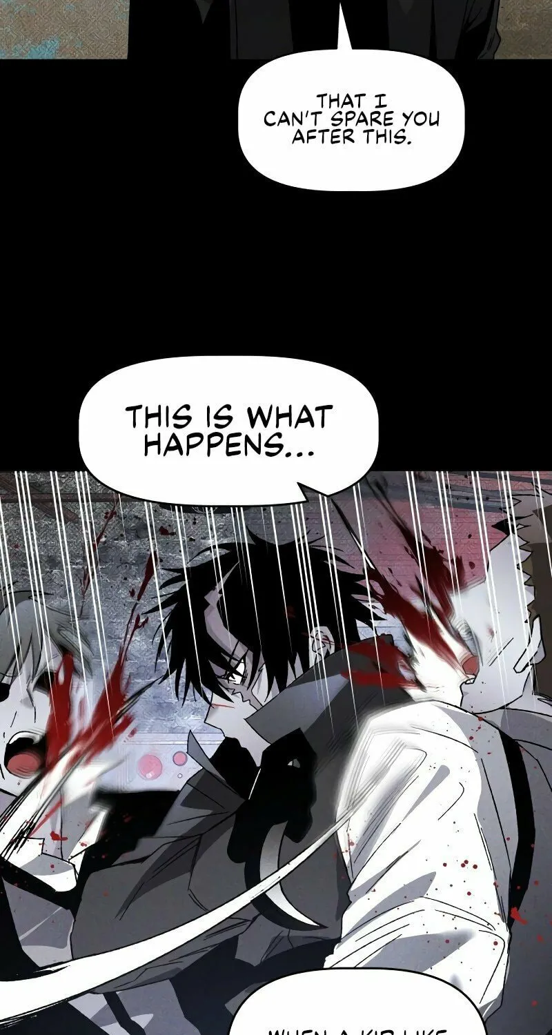 The Murderer Chapter 22 page 98 - 